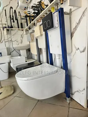 Conduit WC