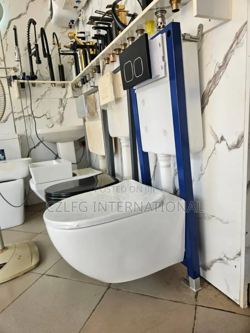 Conduit WC