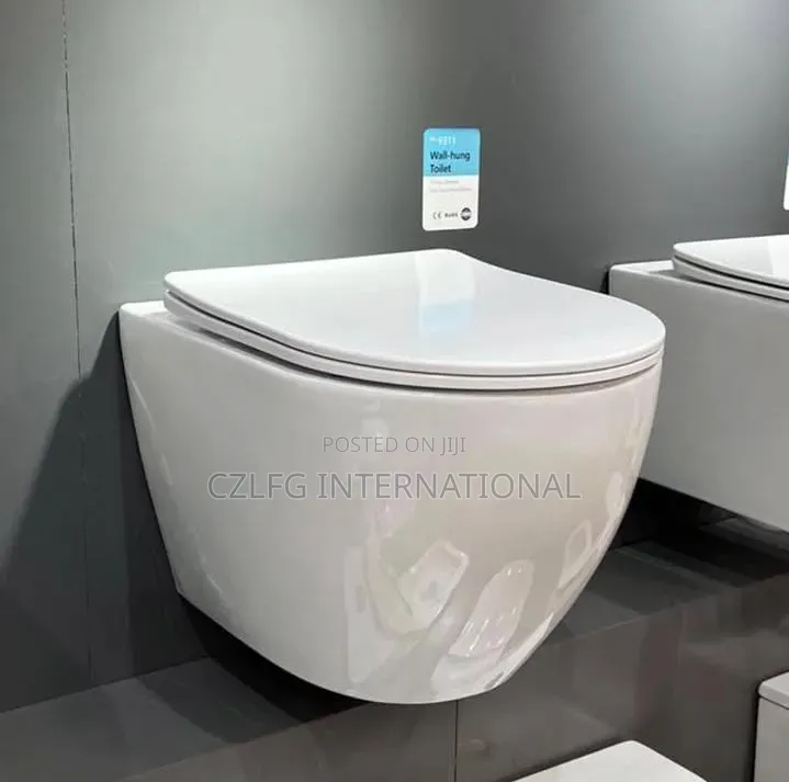 Conduit WC