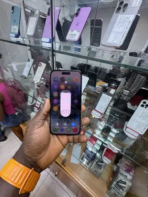 Apple iPhone 14 Pro Max 128 GB Black
