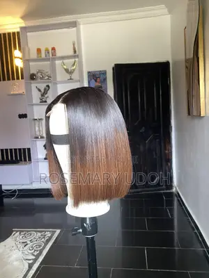 10” SDD 2 Tone Vietnamese Bonestraight