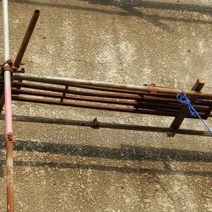 Durable Tyrolean