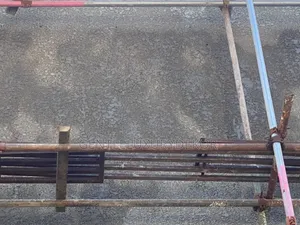 Durable Tyrolean