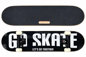 Brand New Adult Professional Skateboard
