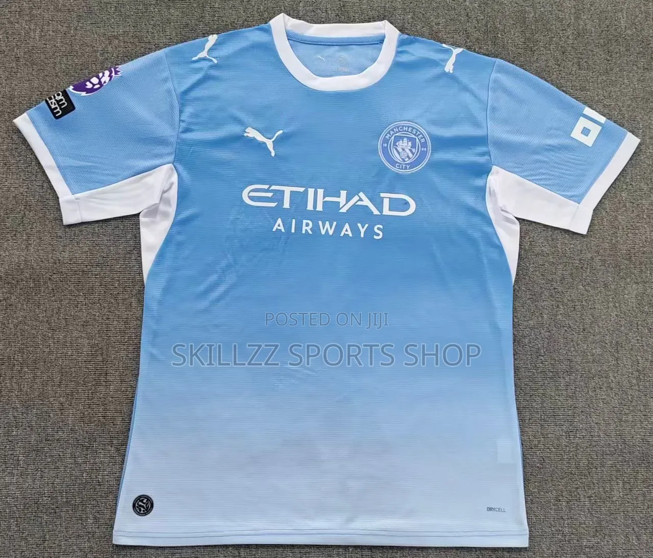2026/2027 Club Jerseys