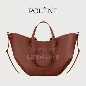 Polene Tote Bag