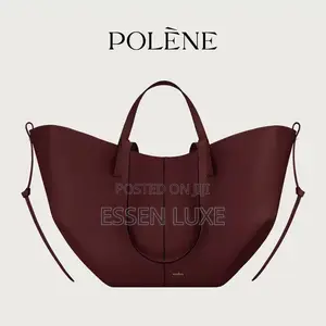 Polene Tote Bag