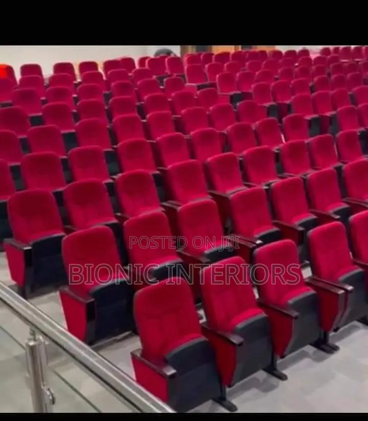 Auditorium Chair High Quality