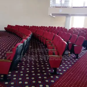 Auditorium Chair High Quality