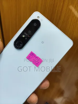 Sony Xperia 1 IV 256 GB Gray