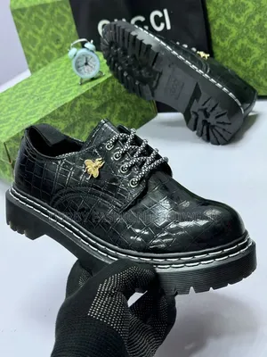 Step Confidently in These Premium Gucci, Crafted for Exceptional
