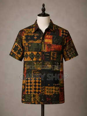 Shirt for Men (Available in Different Sizes Both in Vintage and Not)