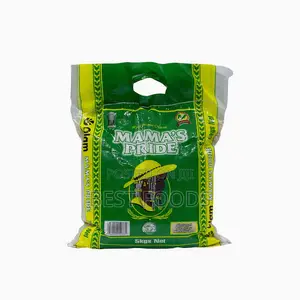 Mama's Pride Premium Rice