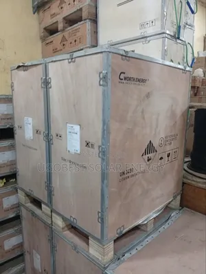 15kwh 51.2v Cworth Lithium Ion Battery