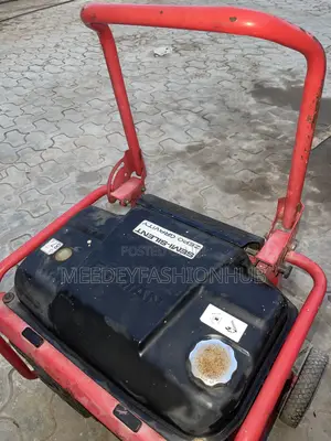 Sumec Firman Generator