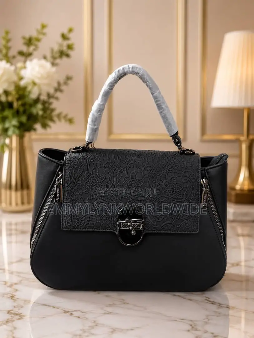 PEDRA Luxury Bag