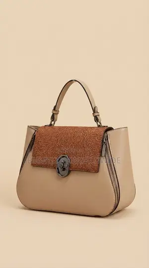 PEDRA Luxury Bag