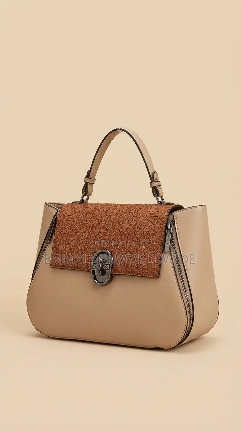 PEDRA Luxury Bag