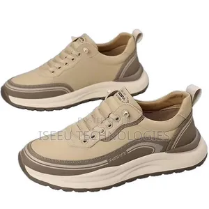 Beautiful Sneaker