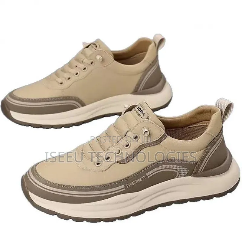 Beautiful Sneaker