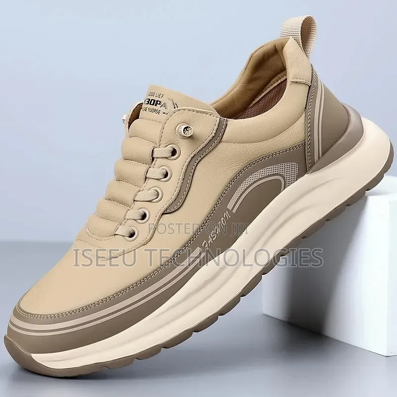 Beautiful Sneaker