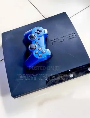 Ps3 Super Silm
