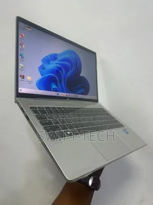 Laptop HP ProBook 640 G8 16GB Intel Core i5 SSD 256GB