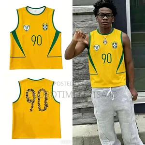 Men's Tank Tops