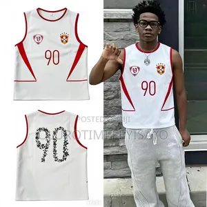 Men's Tank Tops