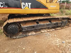 Foreign Used Excavator for Sale