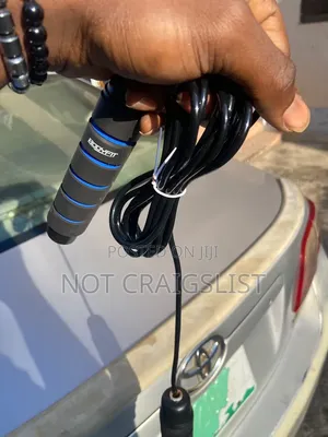 Skipping Rope for Weight Loss Workout, lHome Exercise&Fitness Cardio