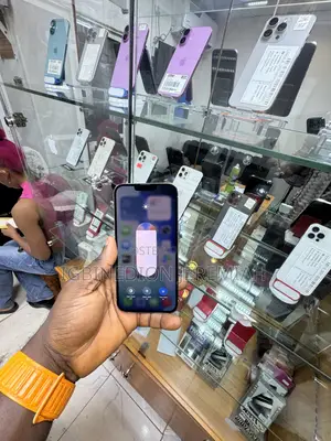 Apple iPhone 13 Pro Max 256 GB White