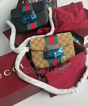 Luxury Gucci Bag