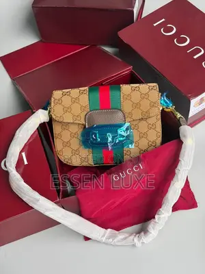 Luxury Gucci Bag