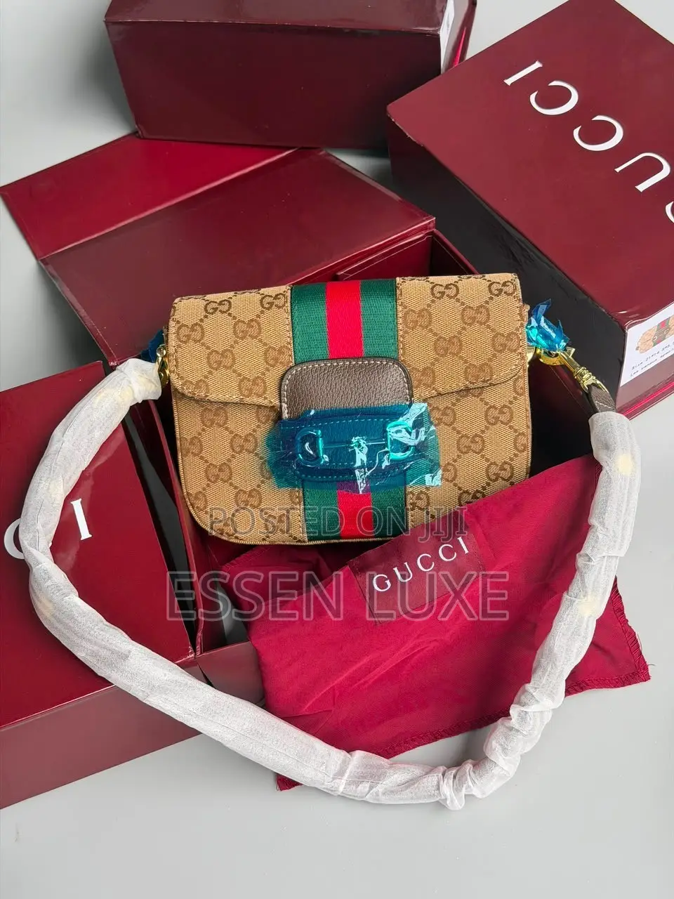 Luxury Gucci Bag