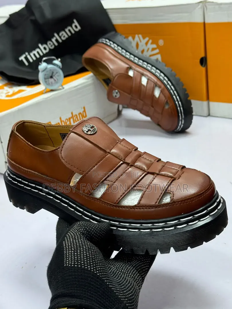 Upgrade Your Wardrobe With These Authentic Timberland