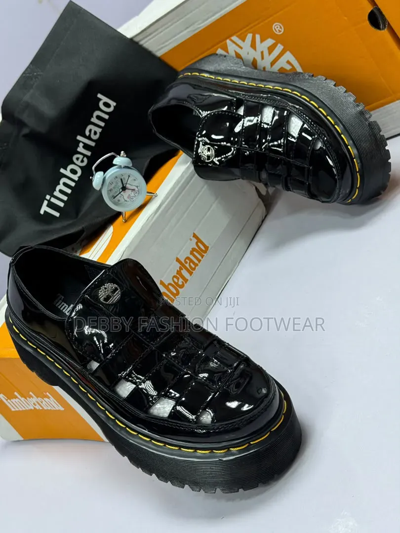 Upgrade Your Wardrobe With These Authentic Timberland