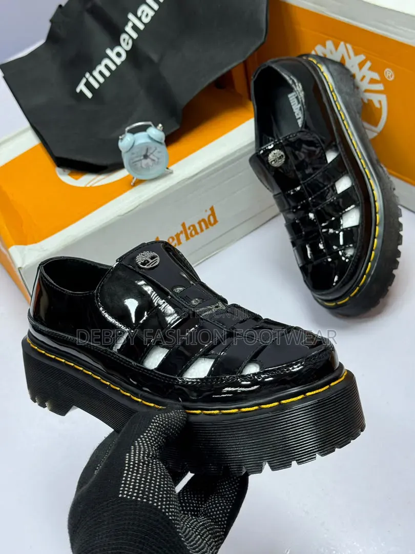 Upgrade Your Wardrobe With These Authentic Timberland