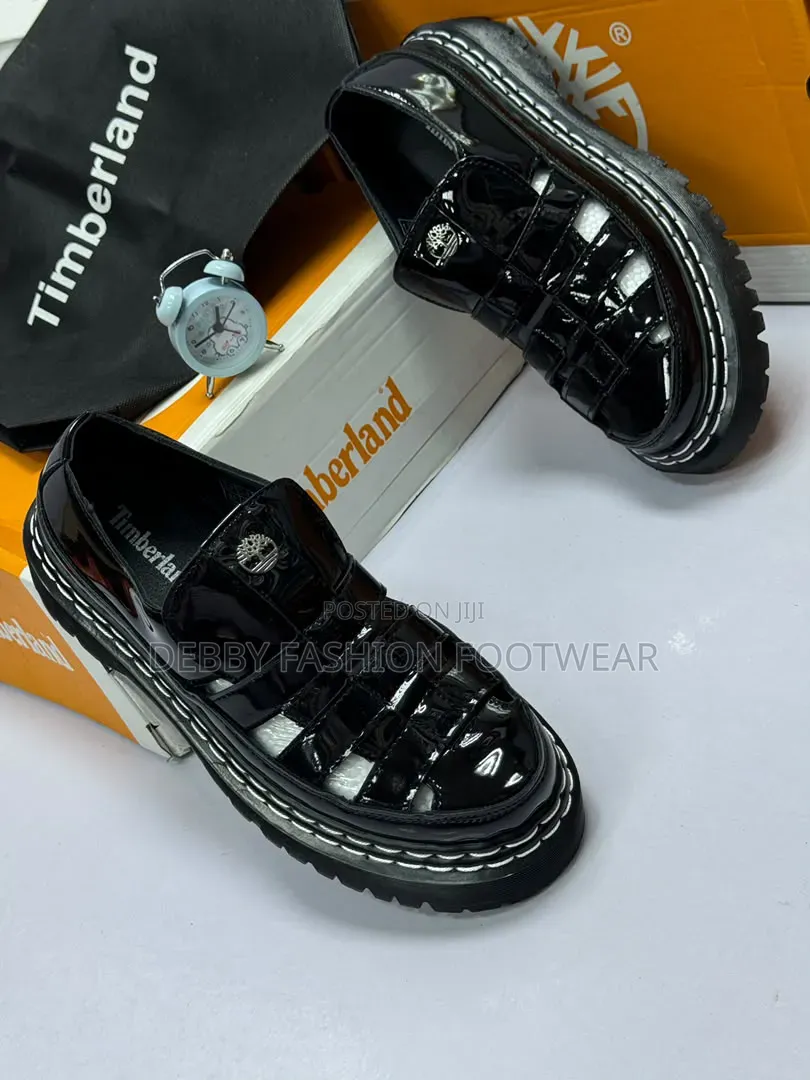 Upgrade Your Wardrobe With These Authentic Timberland