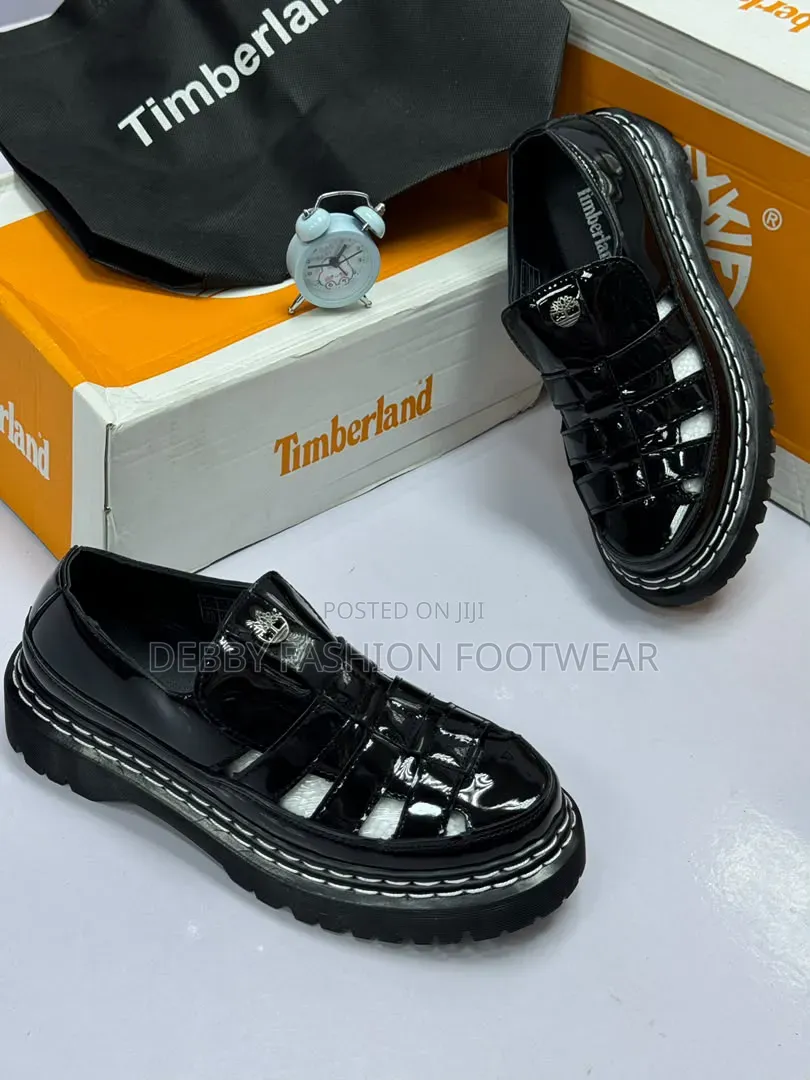 Upgrade Your Wardrobe With These Authentic Timberland