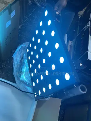 36by3w RGB Led Matrix Panel Stage Light