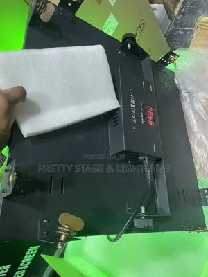 36by3w RGB Led Matrix Panel Stage Light