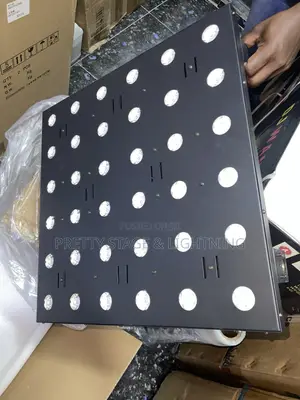 36by3w RGB Led Matrix Panel Stage Light