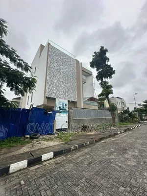 5bdrm Duplex in Ikoyi for sale