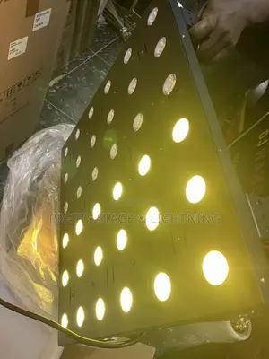 36by3w RGB Led Matrix Panel Stage Light