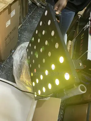 36by3w RGB Led Matrix Panel Stage Light