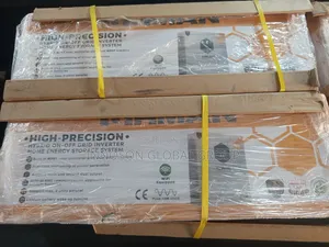 6kva 48v Firman Hybrid Inverter