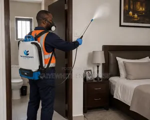 Pest Control and Fumigation
