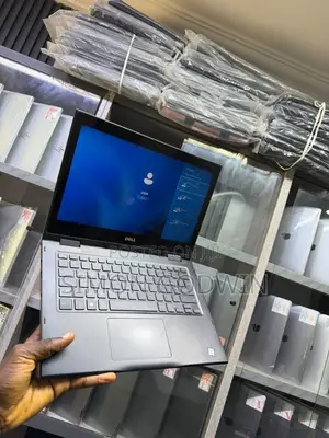 Laptop Dell Latitude 3390 2-in-1 8GB Intel Core i5 SSD 256GB