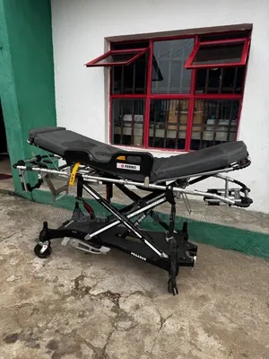 Pegasus Ferno Ambulance Stretcher